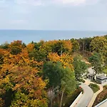 Apartament Aquamarina Onyx *