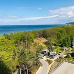 Aquamarina Onyx Apartament