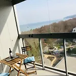 Aquamarina Onyx * Międzyzdroje