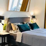 Aquamarina Onyx Apartament
