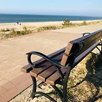 Aquamarina Onyx Międzyzdroje