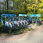Aquamarina Onyx * Międzyzdroje