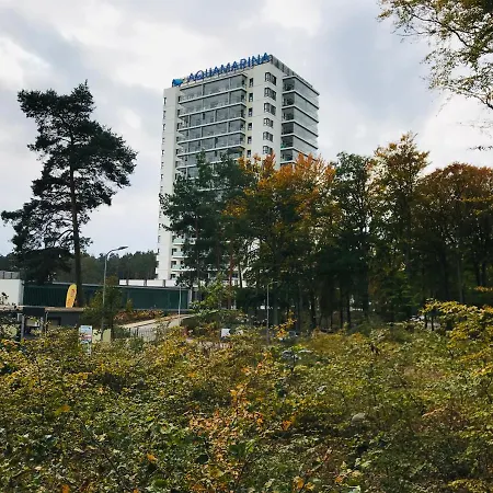 Apartman Aquamarina Onyx