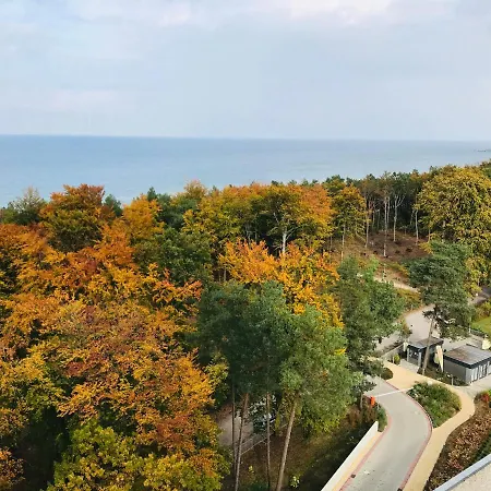 شقة Aquamarina Onyx *