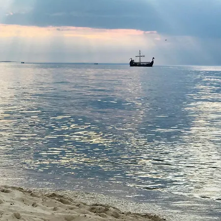 Aquamarina Onyx Apartament *