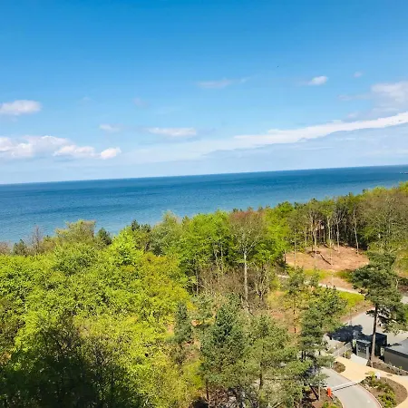 Aquamarina Onyx Apartament