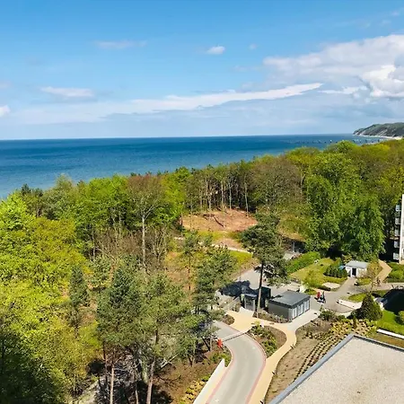 Aquamarina Onyx Apartament