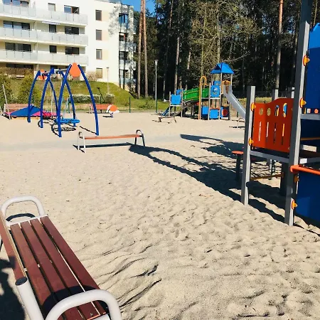 Aquamarina Onyx * Międzyzdroje