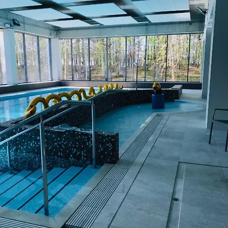 Apartament Aquamarina Onyx *