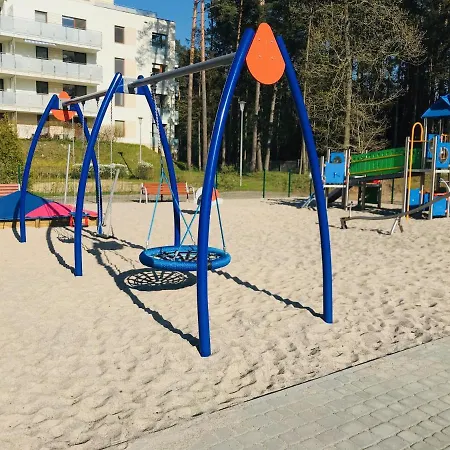 Aquamarina Onyx Apartament