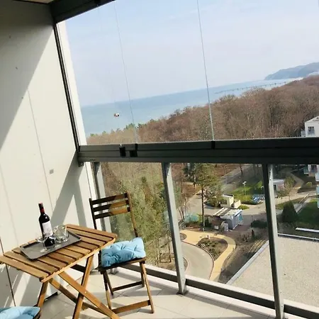 Aquamarina Onyx * Międzyzdroje