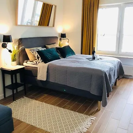 Aquamarina Onyx * Międzyzdroje