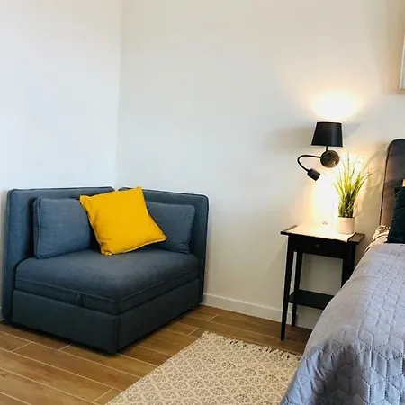 Aquamarina Onyx Międzyzdroje