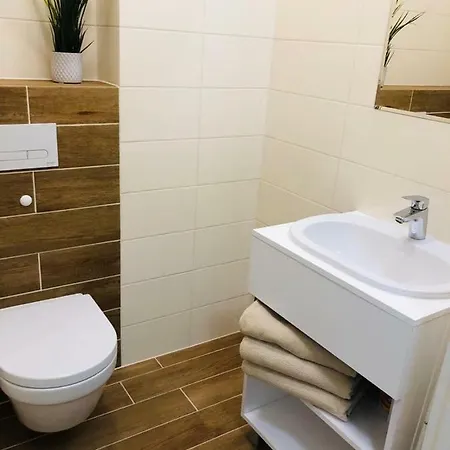 Aquamarina Onyx Miedzyzdroje