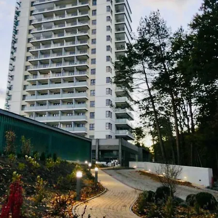 Aquamarina Onyx * Międzyzdroje