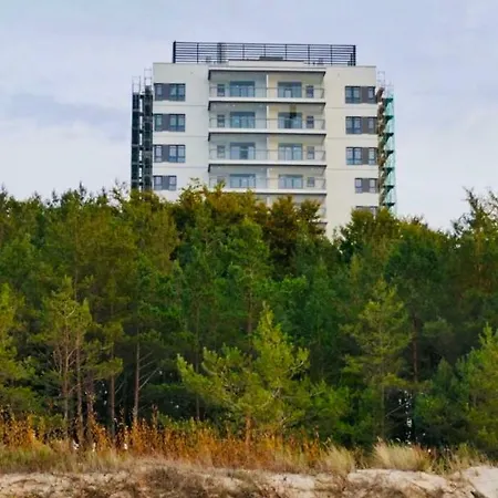 Aquamarina Onyx * Międzyzdroje