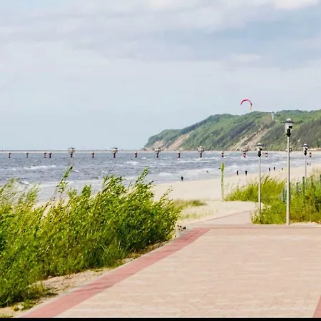 Aquamarina Onyx Międzyzdroje