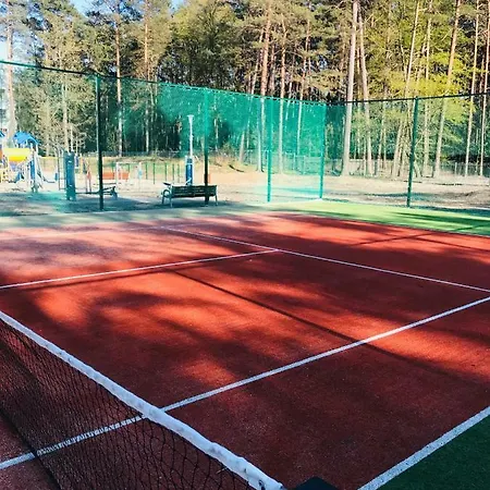 Aquamarina Onyx Apartament *