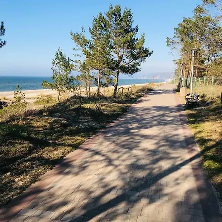 Aquamarina Onyx Międzyzdroje