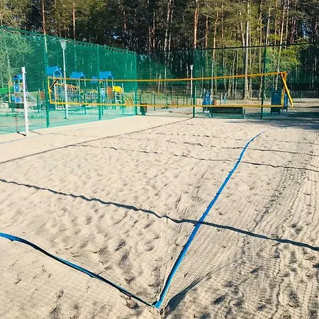 Apartament Aquamarina Onyx