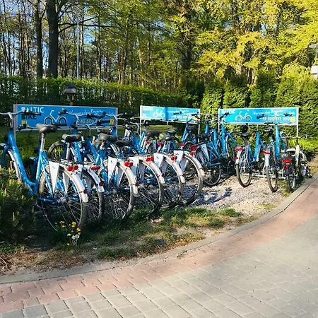 Aquamarina Onyx * Międzyzdroje