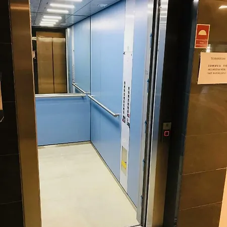 Aquamarina Onyx * Międzyzdroje