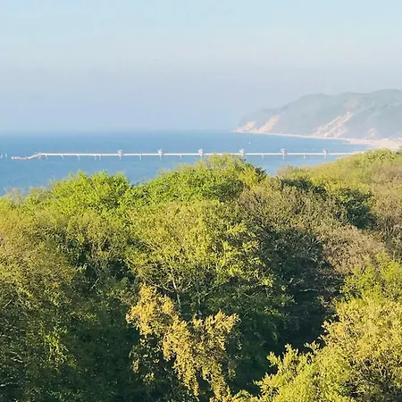 Aquamarina Onyx Apartament