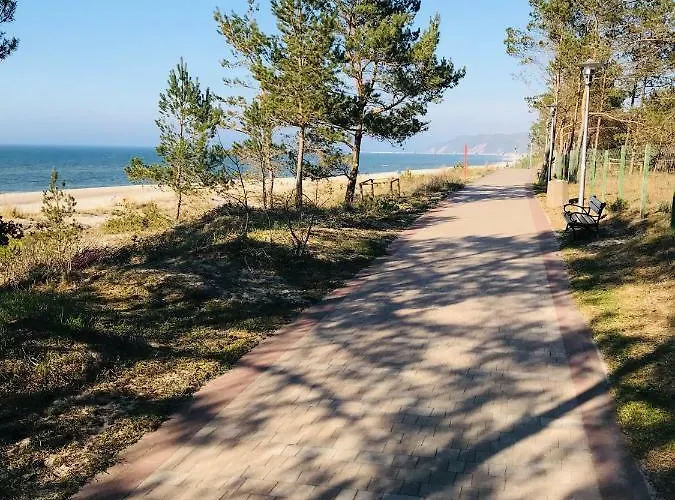 Aquamarina Onyx Miedzyzdroje