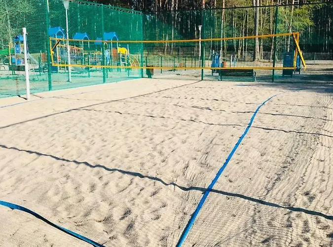 Lejlighed Aquamarina Onyx